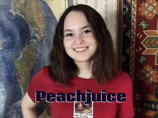 Peachjuice
