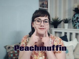 Peachmuffin