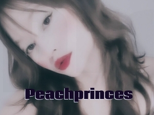 Peachprinces