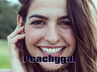 Peachygal