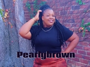 Pearlybrown