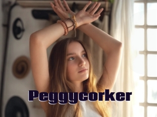 Peggycorker