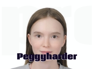 Peggyharder