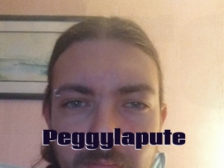 Peggylapute