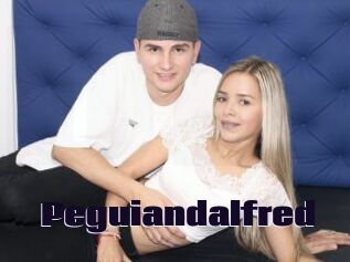 Peguiandalfred
