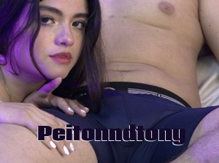 Peitonndtony