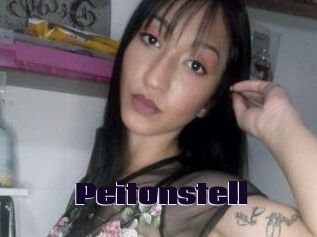 Peitonstell