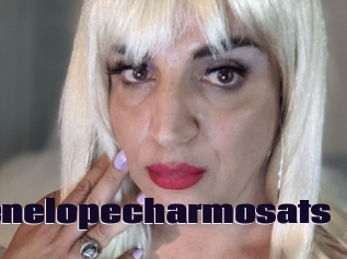 Penelopecharmosats
