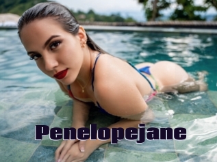 Penelopejane
