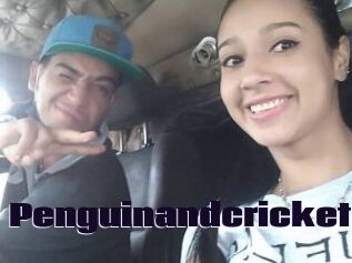 Penguinandcricket