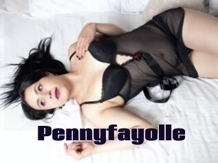 Pennyfayolle