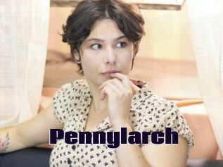 Pennylarch
