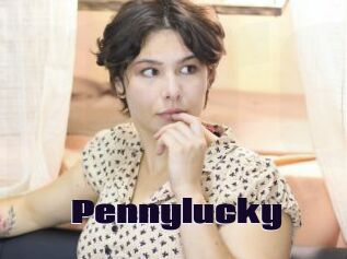 Pennylucky