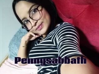 Pennysabbath