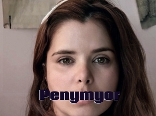 Penymyor