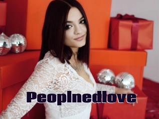 Peoplnedlove