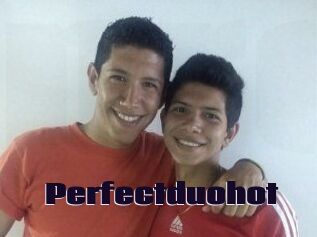 Perfectduohot