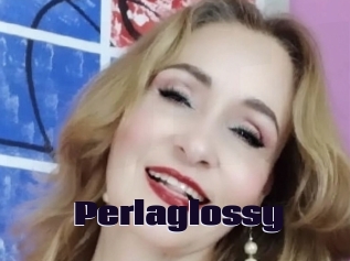Perlaglossy