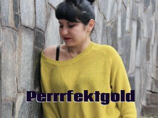 Perrrfektgold