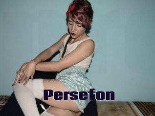 Persefon