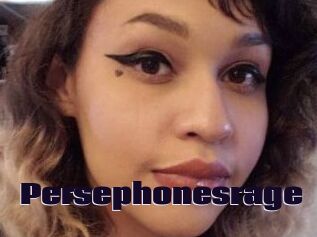 Persephonesrage