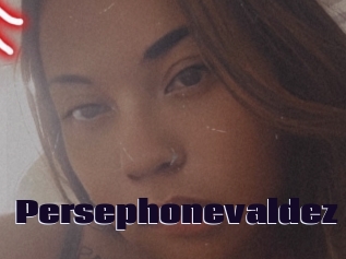 Persephonevaldez