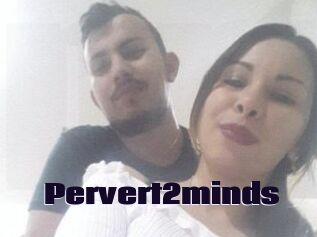 Pervert2minds
