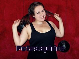 Petasaphire
