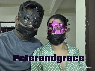 Peterandgrace