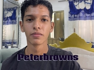 Peterbrowns