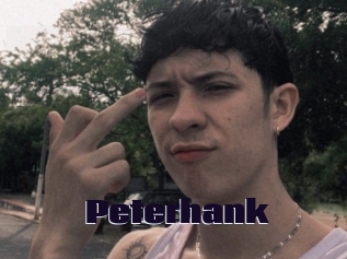 Peterhank