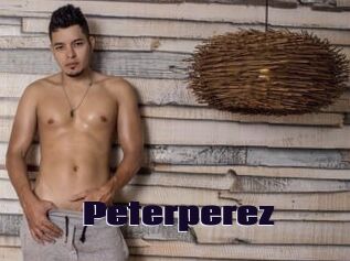 Peterperez