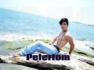Petertom