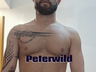 Peterwild