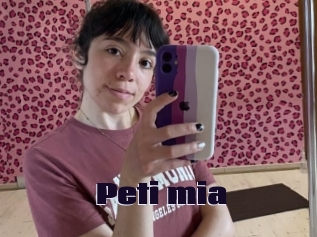 Peti_mia