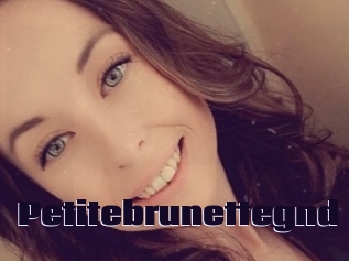 Petitebrunettegnd