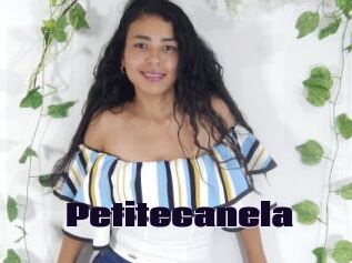 Petitecanela