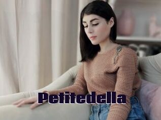 Petitedella