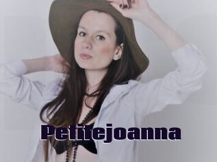 Petitejoanna