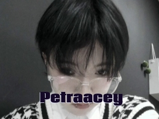 Petraacey