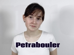 Petrabouler