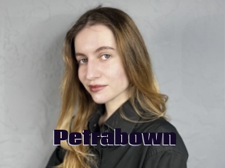 Petrabown
