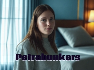 Petrabunkers