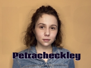 Petracheckley