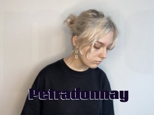 Petradonnay