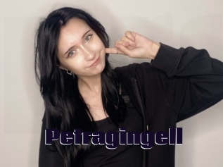 Petragingell
