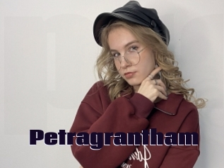 Petragrantham