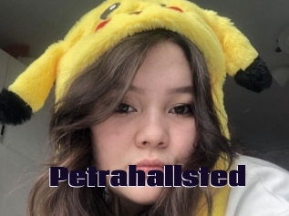Petrahallsted