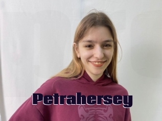 Petrahersey