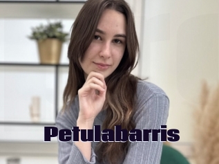 Petulabarris